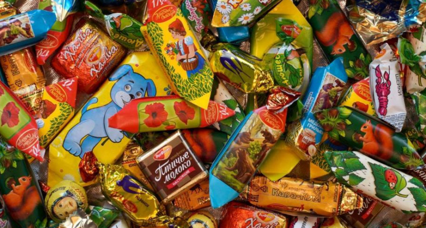 Можно смело брать на Пасху – там нет «пальмы»: Росконтроль назвал лучшие марки конфет