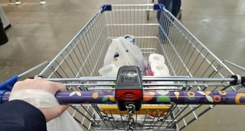 «Теперь полный запрет». Новые правила во всех супермаркетах заработали с 3 мая