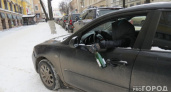 В Коми задержали больше 100 водителей за повторное пьяное вождение