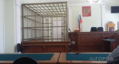 Житель Коми попал на скамью подсудимых за убийство сожительницы