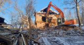 Прокуратура потребовала у администрации Сосногорска ускорить расселение аварийного дома