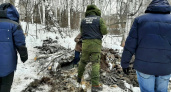 В Сосногорском районе обнаружили труп мужчины