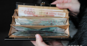Жительница Чечни вернет пенсионерке из Коми похищенные мошенниками деньги
