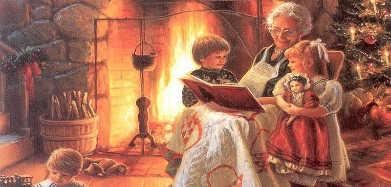 «Рождественские книги: история и современность»