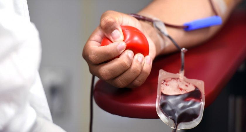 Учены назвали одну из единственных групп крови, носители которой не подвержены тромбозу