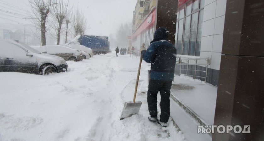 "Грязь уже надоела": когда в Коми уляжется снежный покров