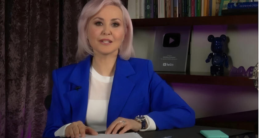 Заживут как короли: Василиса Володина назвала два знака, которые обогатятся в мае 2024 года