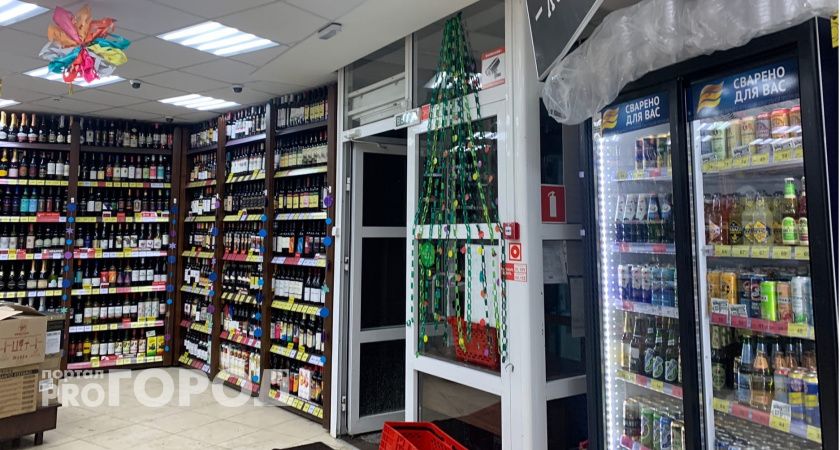 Эксперт рассказал, что произойдет с рынком алкоголя в России с 1 мая
