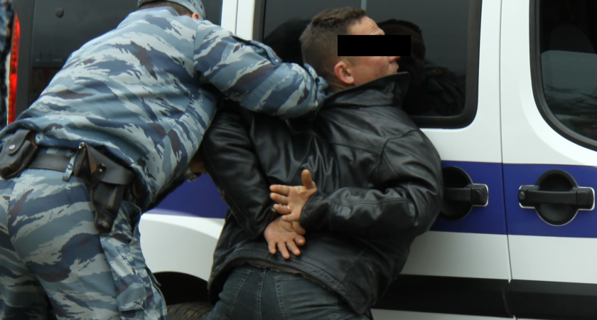 Погасивший долг наркотиками житель Сосногорска проведет в колонии 9 лет