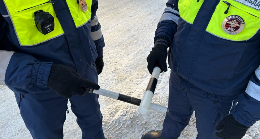 Действия трезвого водителя, если алкотестер показал положительный результат - запомните, чтоб не попасть