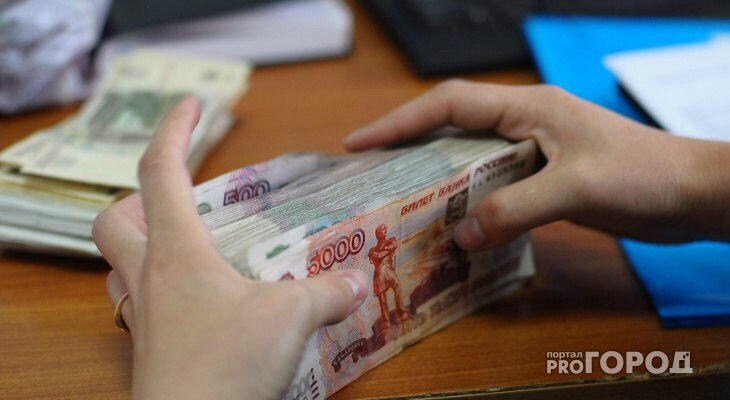 В Коми 50-летняя женщина отдала брачному аферисту 174 тысячи рублей