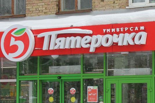 В Сосногорске пьяный менеджер попался с краденой колбасой
