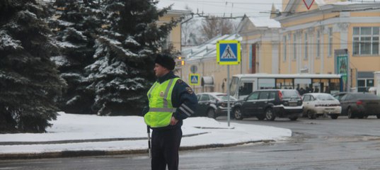 В Сыктывкаре 14-летний водитель напал на инспектора