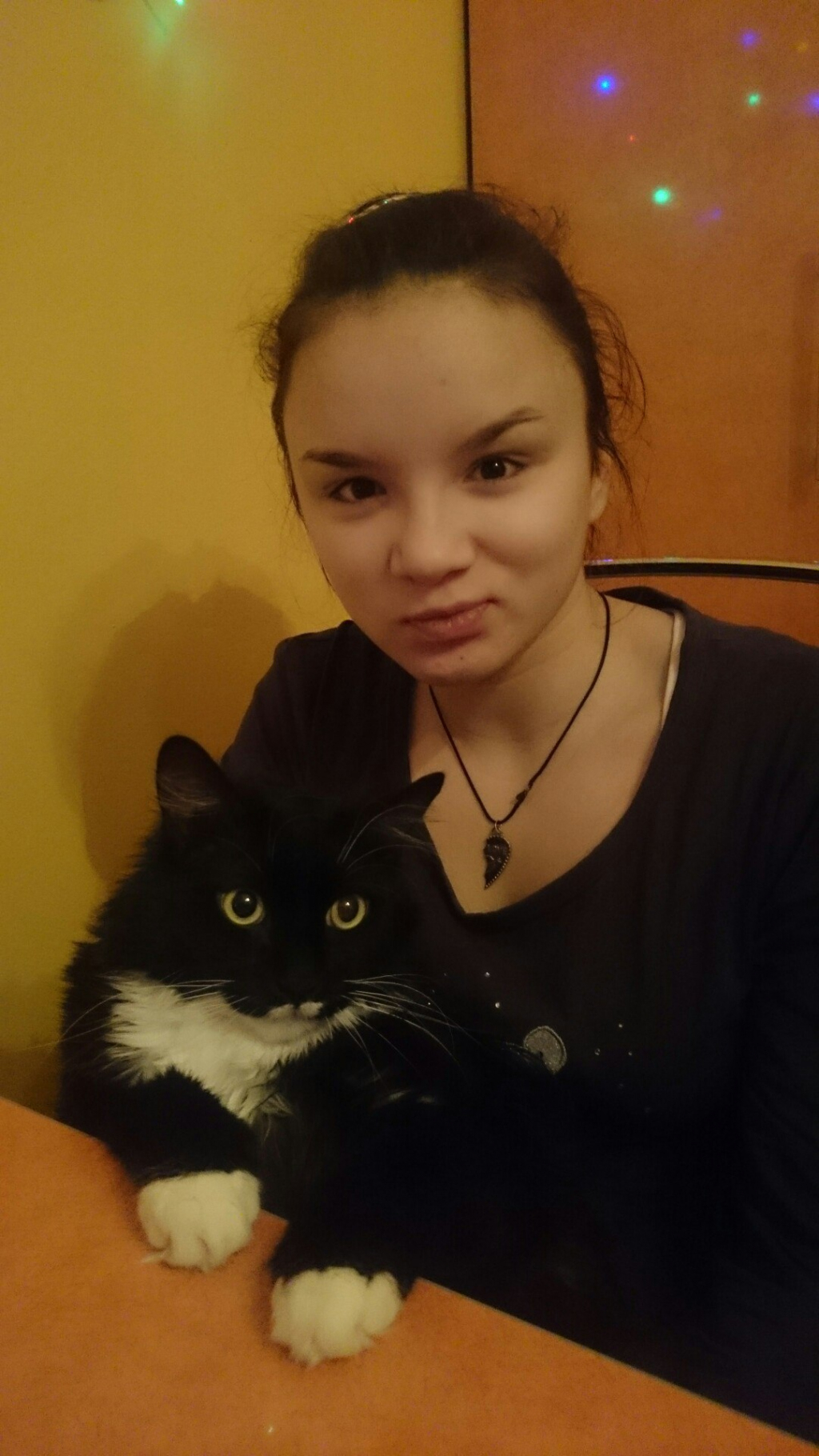 Пропавшая 15-летняя школьница из Ухты вернулась домой сама