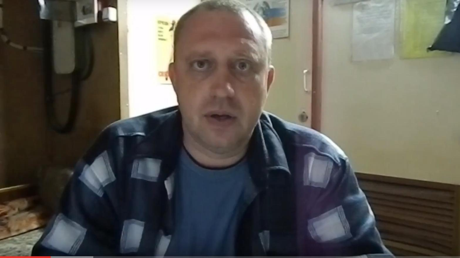 Рабочие из Воркуты записали видеообращение к Путину