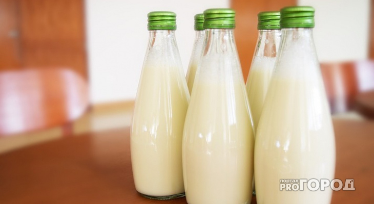 Белорусское молоко не пропадет с полок магазинов