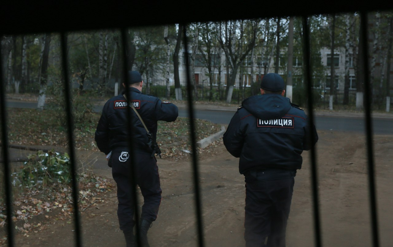 В Коми убийца сожительницы отправится за решетку на 8 лет