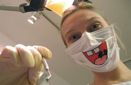 Ухтинец не смог добиться бесплатного лечения зубов у своего ребенка