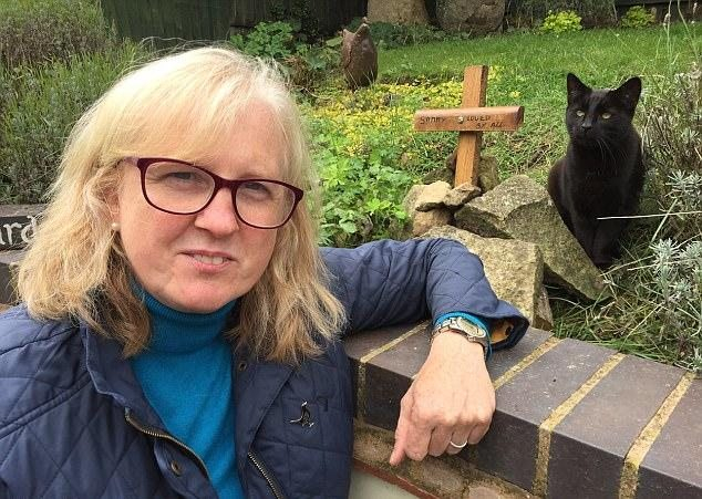 Новости мира: Хозяйка по ошибке похоронила чужого кота