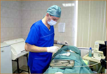 25 новых врачей пришли в больницы Ухты