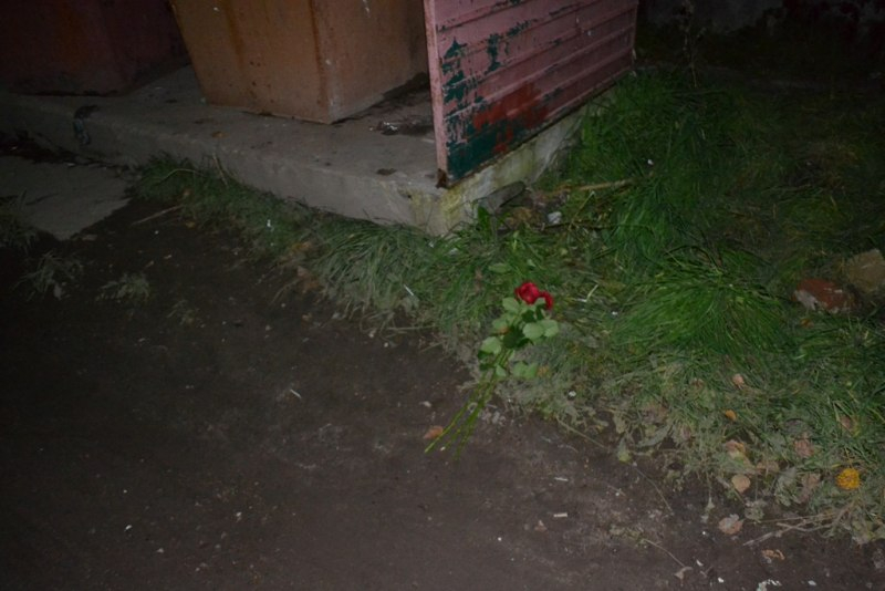 В Сыктывкаре парень ограбил цветочный ларек ради мамы