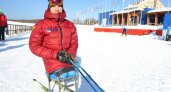 Иван Голубков из Коми взял еще две медали