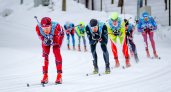 Спортсмен из Коми Вокуев стал вторым на чемпионате России по лыжным гонкам
