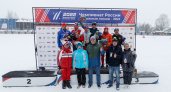 Уйба прокомментировал чемпионат России по лыжам в Коми