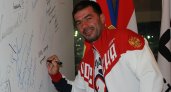Олимпийский чемпион по вольной борьбе станет гостем соревнований в Сыктывкаре 