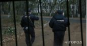 Ухтинец за пощечину полицейскому заплатил 75 тысяч рублей