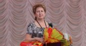 В Коми преподаватель Вера Морозова удостоена медали ордена "За заслуги перед Отечеством"