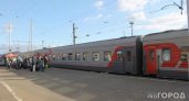 В Коми в 2023 году появится новый железнодорожный маршрут Воркута – Симферополь