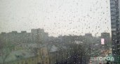 «Дожди, дожди и еще раз дожди!»: синоптики рассказали о погоде в Коми на выходных