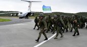 В России снизили возрастной барьер для первого контракта на военную службу