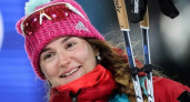 В Ухту на лыжный марафон “Сияние Севера” приедет олимпийская чемпионка Юлия Ступак