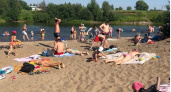 Стало известно, сколько пляжей будет доступно для жителей Коми летом