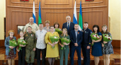 Два жителя Ухты отмечены медалями за героизм при спецоперации