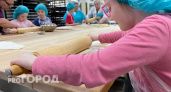 ПК «Горячий Хлеб» открывает секреты своего производства для ухтинских школьников