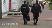 Житель Коми обратился в полицию для "отхода" от запоя