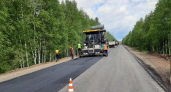 Капитальный ремонт: в Коми проведут крупный ремонт дорог в течение 3 лет