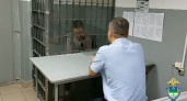 Ухтинская полиция задержала очередного курьера-мошенника, ограбившего двух пенсионерок