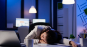 Врач-невролог рассказала о последствиях для здоровья работы по ночам