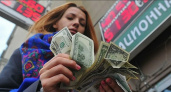 Представитель ВТБ Костин предупредил о предложенном Минэкономразвития курсе доллара в 250 рублей