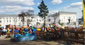 Жительница Коми отсудила 100 тысяч рублей у парка развлечений