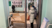 Ухтинские родители боятся отпускать детей в школу после стрельбы в брянской гимназии