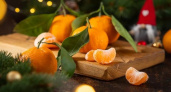 Лайфхак - как превратить кислые мандарины в сладкие 