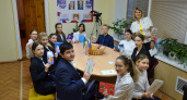 Ухтинская гимназия выиграла всероссийский конкурс