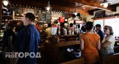 В ухтинском поселке оштрафован директор бара за продажу алкоголя без документов