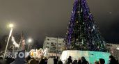 Жителей Ухты предупредили о смертоносных морозах в новогоднюю ночь