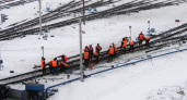 Мегапроект строительства железнодорожной магистрали из Сосногорска даст Коми 3 тысячи рабочих мест